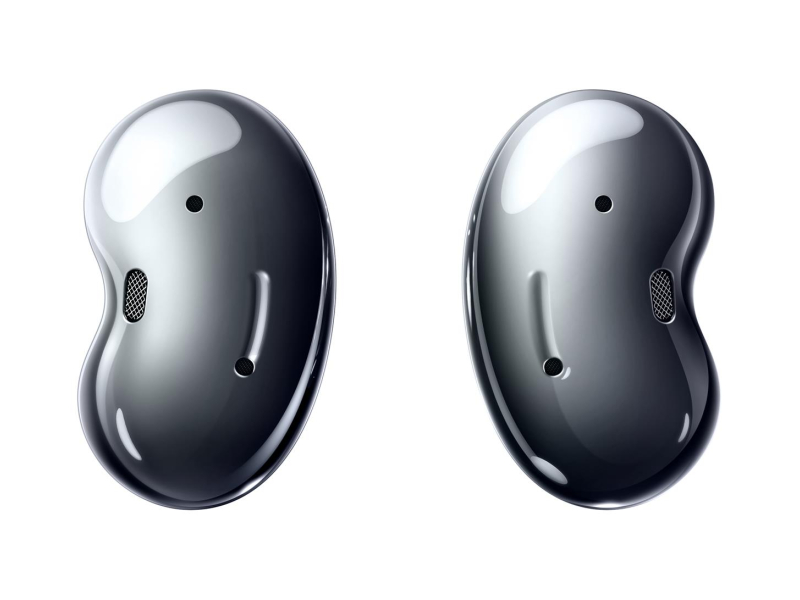 Samsung Galaxy Buds Live czarne